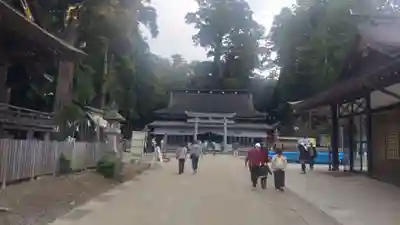鹿島神宮(茨城県)