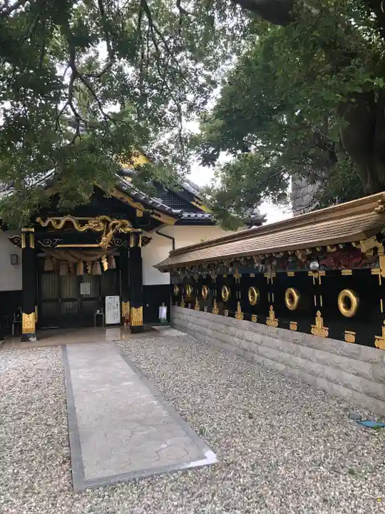 龍王神社(熊本県)