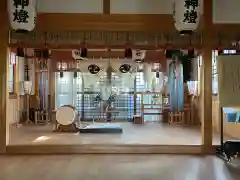 八柱神社(三重県)