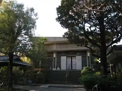 慶養寺(東京都)