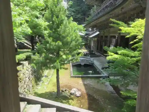 永平寺(福井県)