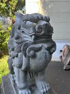 滝野川八幡神社(東京都)