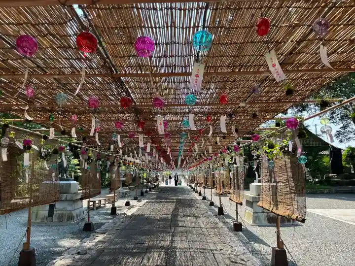 國魂神社(福島県)