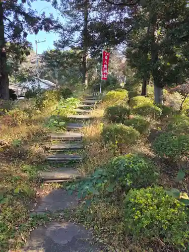 白岡八幡神社(埼玉県)