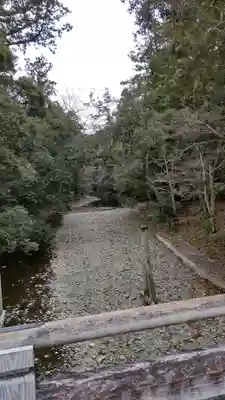 伊勢神宮内宮（皇大神宮）のその他建物