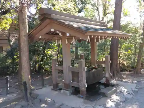 鶴岡八幡宮(神奈川県)