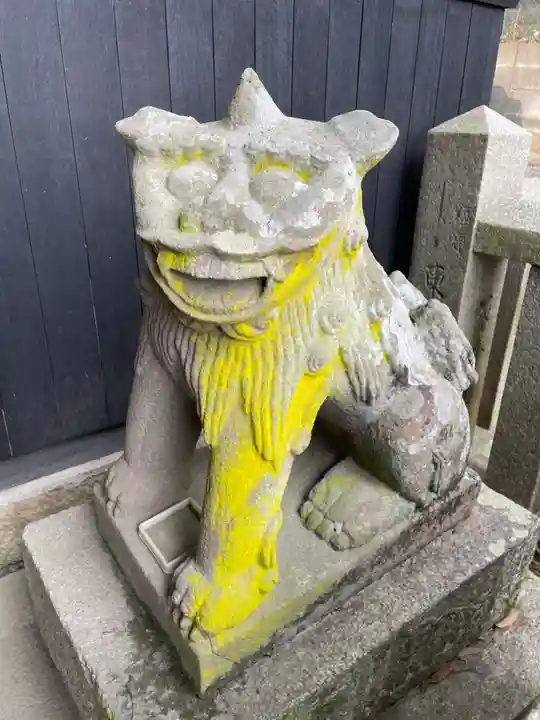 氷室神社(兵庫県)
