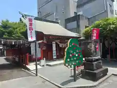 大牟田神社(福岡県)