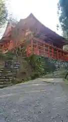 比叡山延暦寺(滋賀県)