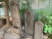 三峯神社(東京都)
