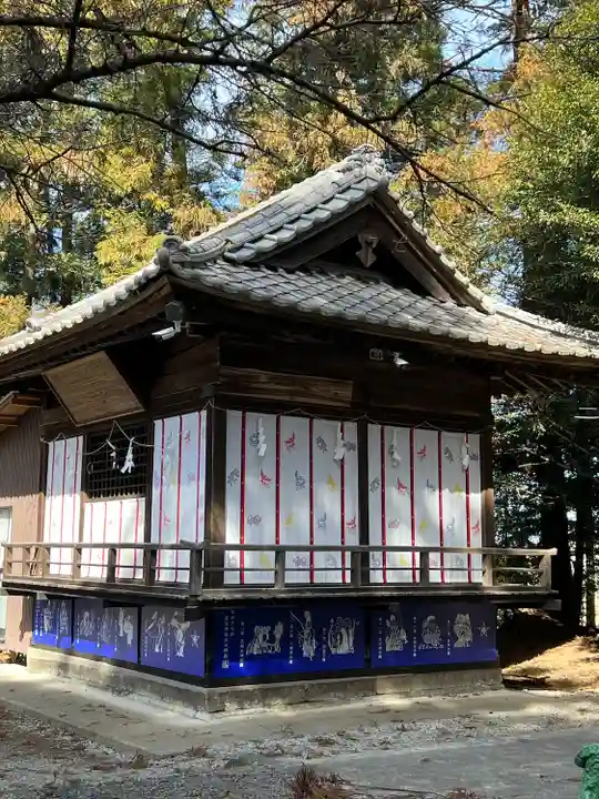 下野 星宮神社(栃木県)