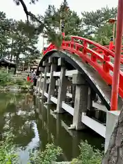 住吉大社(大阪府)