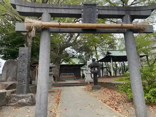 八幡神社(静岡県)