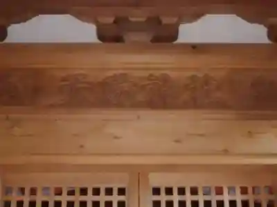 天陽神社のその他建物