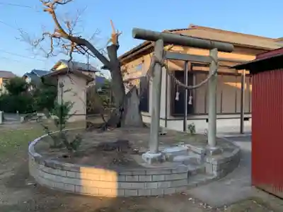 神明神社(千葉県)