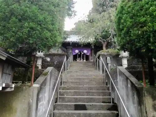 瀬戸ヶ谷八幡社のその他建物