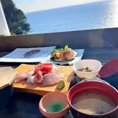 江島神社(神奈川県)