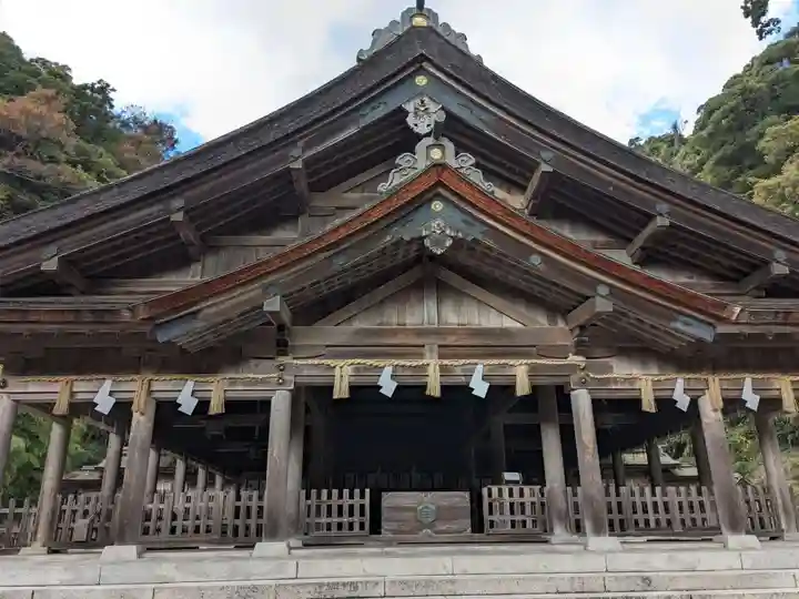 美保神社(島根県)