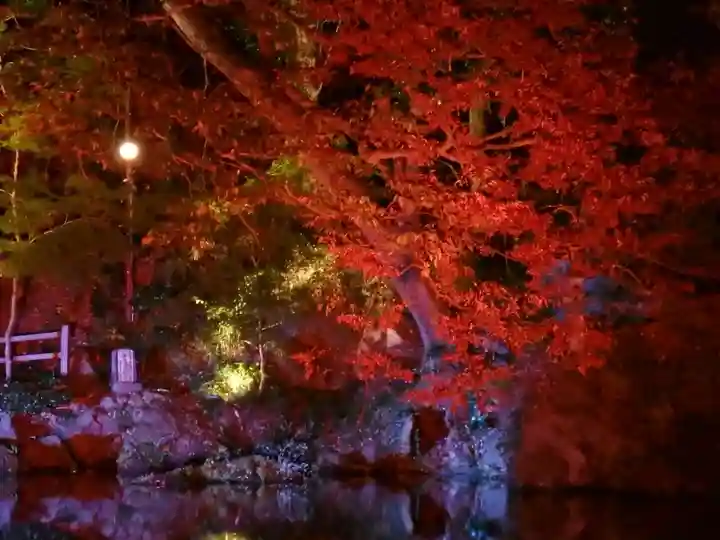 磯山弁財天(栃木県)