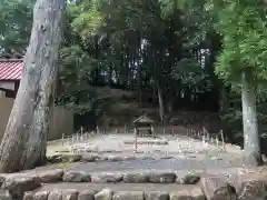 宇治神社(三重県)