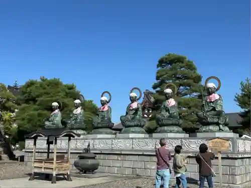 善光寺(長野県)