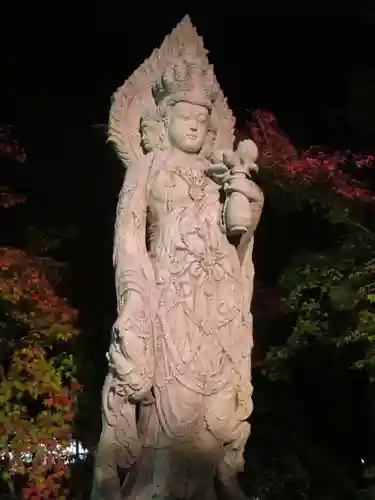 禅林寺（永観堂）の仏像