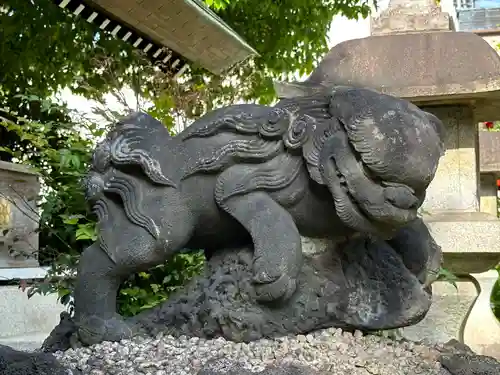 大島稲荷神社(東京都)