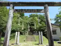 天御中主神社(千葉県)