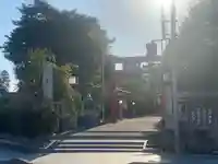 櫛田神社(富山県)