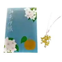 光胤山 大野本光寺の御朱印帳