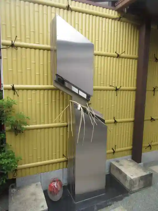 市比賣神社のその他建物