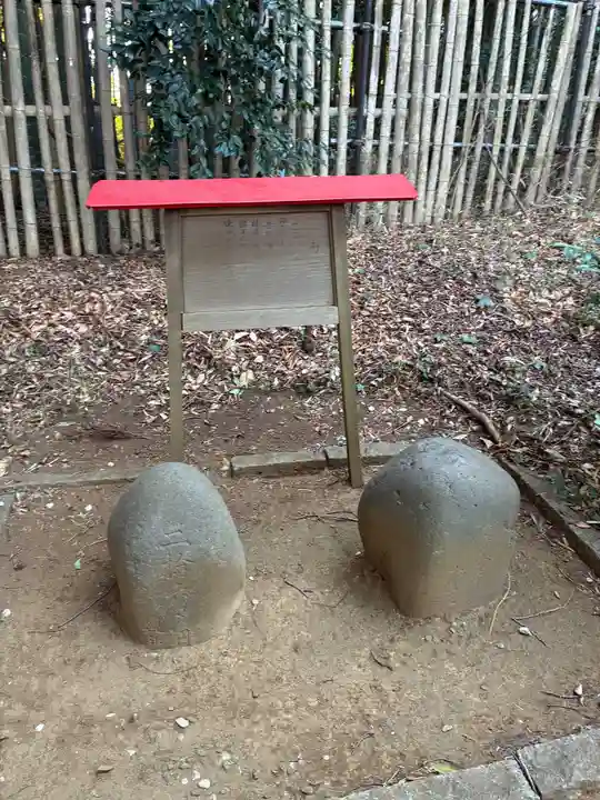 迎米三社宮(千葉県)