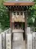 堀越神社(大阪府)