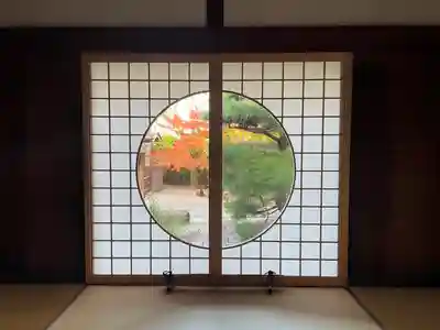 光明院（光明禅院）(京都府)