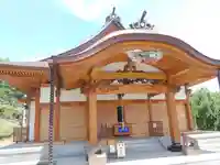 長谷寺(白岩観音)(群馬県)
