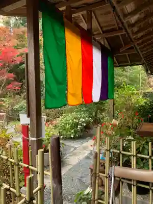 龍願寺の本殿・本堂