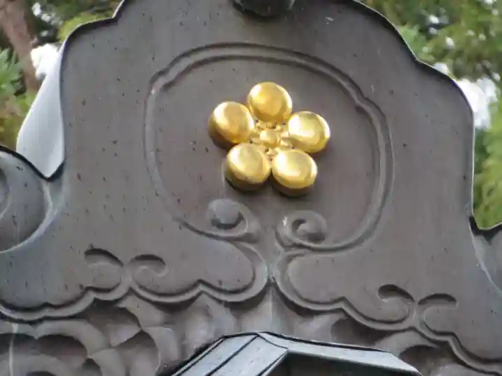 飛驒天満宮のその他建物