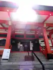 善國寺(東京都)