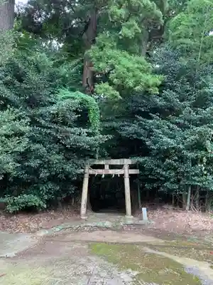 熊野神社(千葉県)