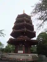 川崎大師(平間寺)のその他建物