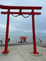 大魚神社(佐賀県)