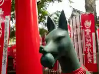 豊川稲荷東京別院(東京都)