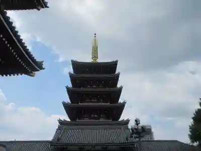 浅草寺(東京都)