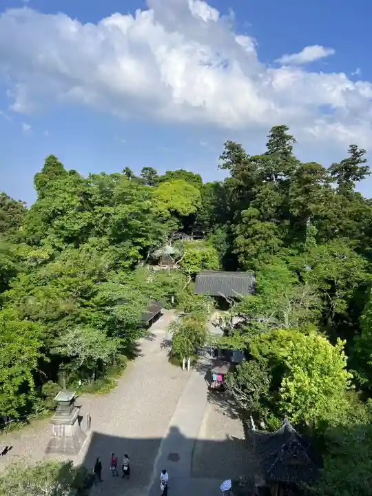 笠森寺(千葉県)