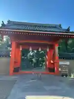 西宮神社(兵庫県)