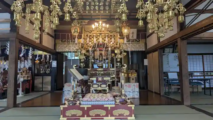 妙法寺(福井県)