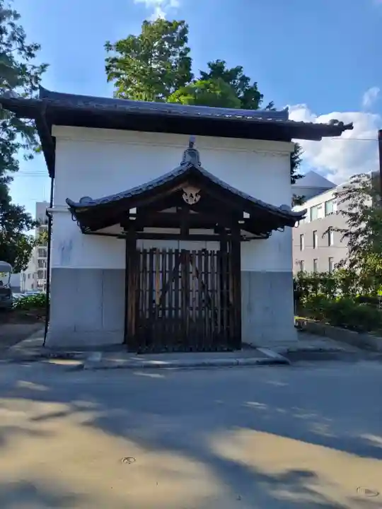 百萬遍知恩寺(京都府)