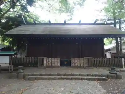 洲崎大神(神奈川県)