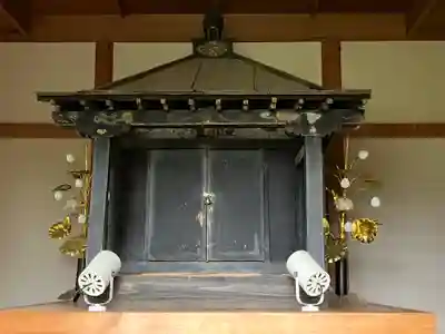 興禅院(岩手県)