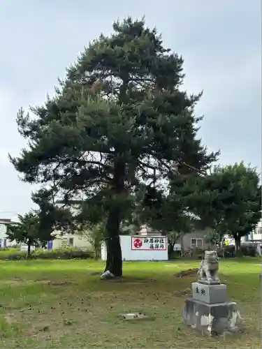 神居神社遥拝所(北海道)